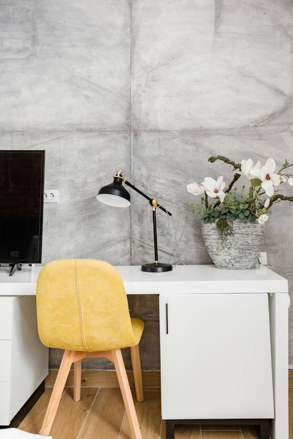 Hostgost Selected Suites - Molerova 9 Belgrado Buitenkant foto