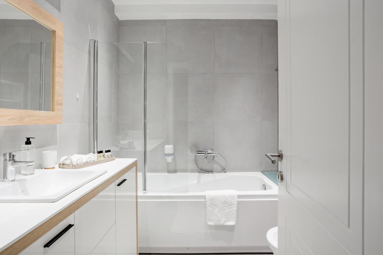 Hostgost Selected Suites - Molerova 9 Belgrado Buitenkant foto