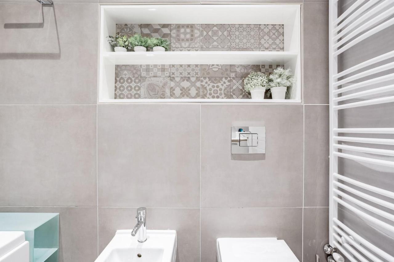 Hostgost Selected Suites - Molerova 9 Belgrado Buitenkant foto